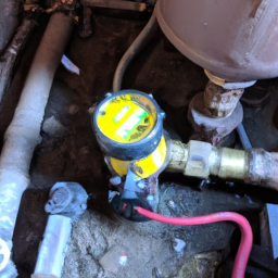 Géothermie Verticale : Utilisation Profonde de la Chaleur Terrestre pour un Confort Thermique Optimal et Constant Pont-du-Chateau